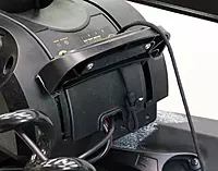 NuCanoe Bow Motor Retract Kit