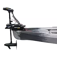 NuCanoe Bow Motor Retract Kit