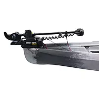 NuCanoe Bow Motor Retract Kit