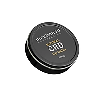 nineteen40 Farms – CBD Lip Balm