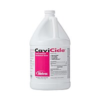 CaviCide™ Surface Disinfectant Cleaner – Alcohol Based, 1 Gallon