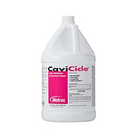 CaviCide™ Surface Disinfectant Cleaner – Alcohol Based, 1 Gallon