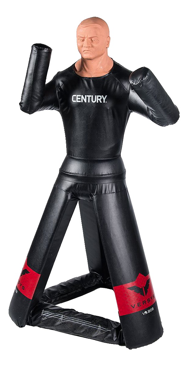 Century Versys vs Bob