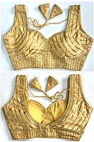 V152: Beautiful Readymade Blouses V152: Beautiful Readymade Blouses