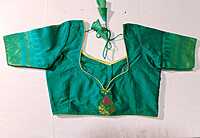 J147: Ready To Ship Beautiful Saree With Stitched Blouse J147: Ready To Ship Beautiful Saree With Stitched Blouse