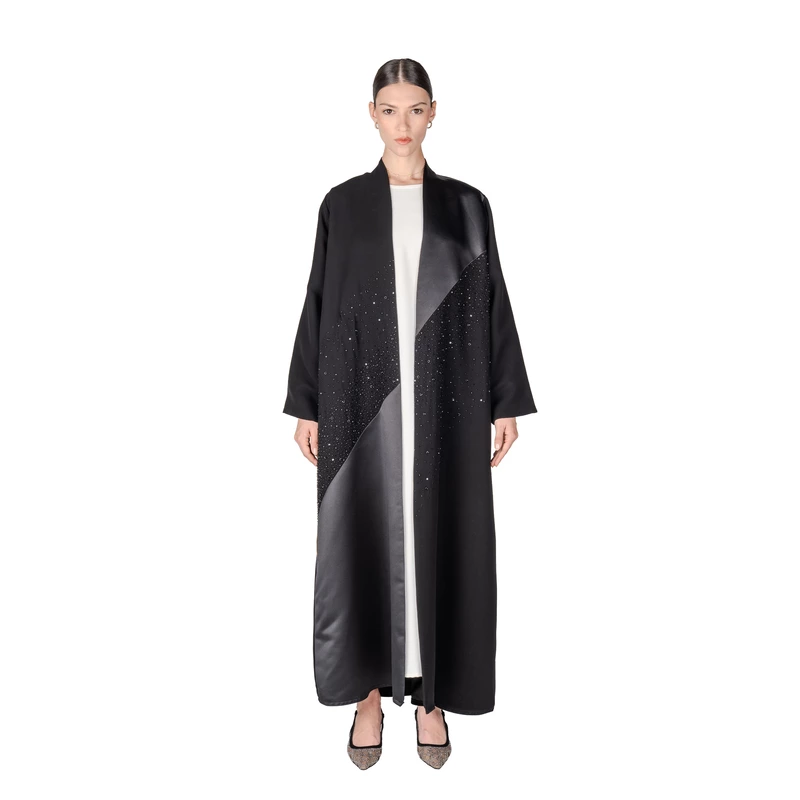 Couture Abaya A-Line 196