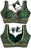 V152: Beautiful Readymade Blouses V152: Beautiful Readymade Blouses