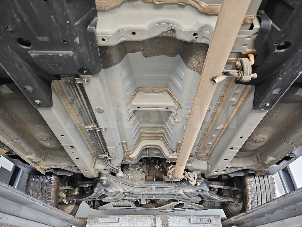 Hyundai Tucson 2010 ID V059688