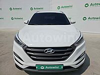 Hyundai Tucson 2016 ID : V076950