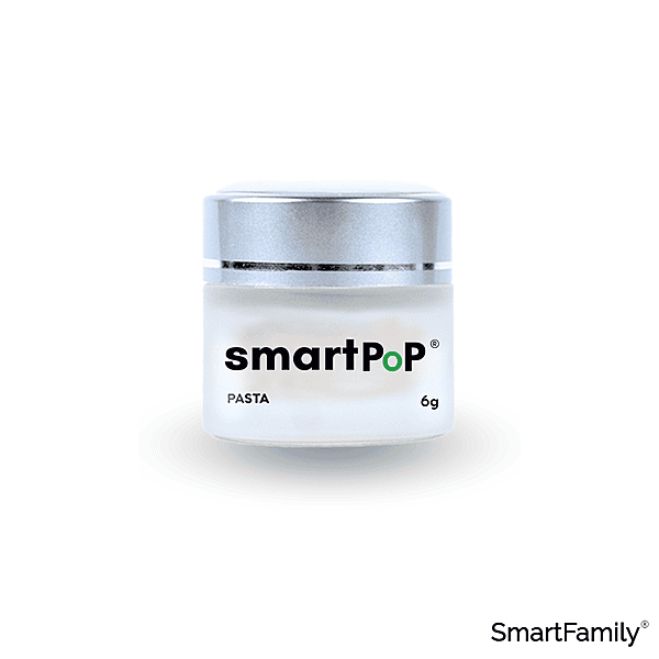 OPACADOR SMART POP A3 6G