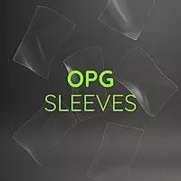 OPG Sleeves