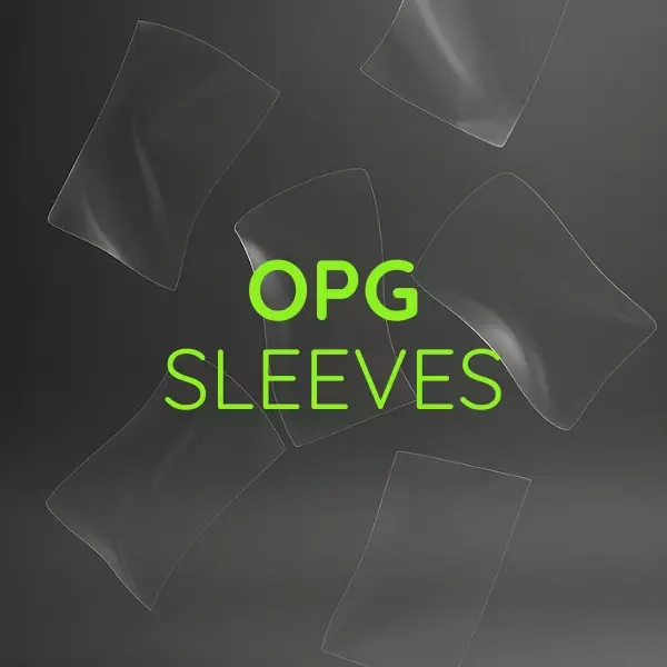 OPG Sleeves