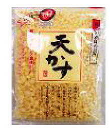Tochigiya Tenkasu 80g_ 8/10/2.8 oz.