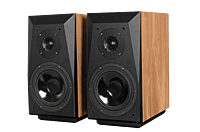 Tonewinner TD C6 Stereo Speakers