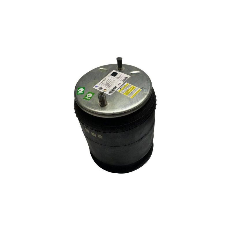 Connect Air Spring