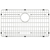 30-inch Large Single Bowl, 16g LZ Series 198793