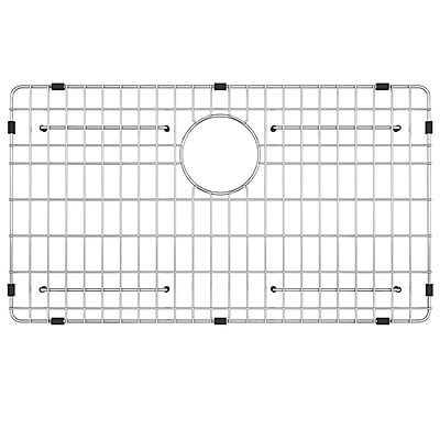 30-inch Large Single Bowl, 16g LZ Series 198793