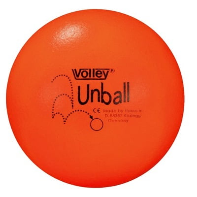Volley "Unball" Volley "Unball"