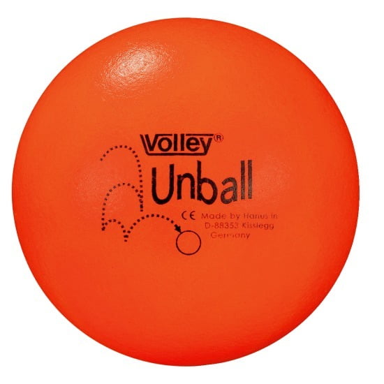 Volley "Unball" Volley "Unball"