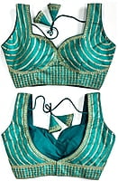 V152: Beautiful Readymade Blouses V152: Beautiful Readymade Blouses