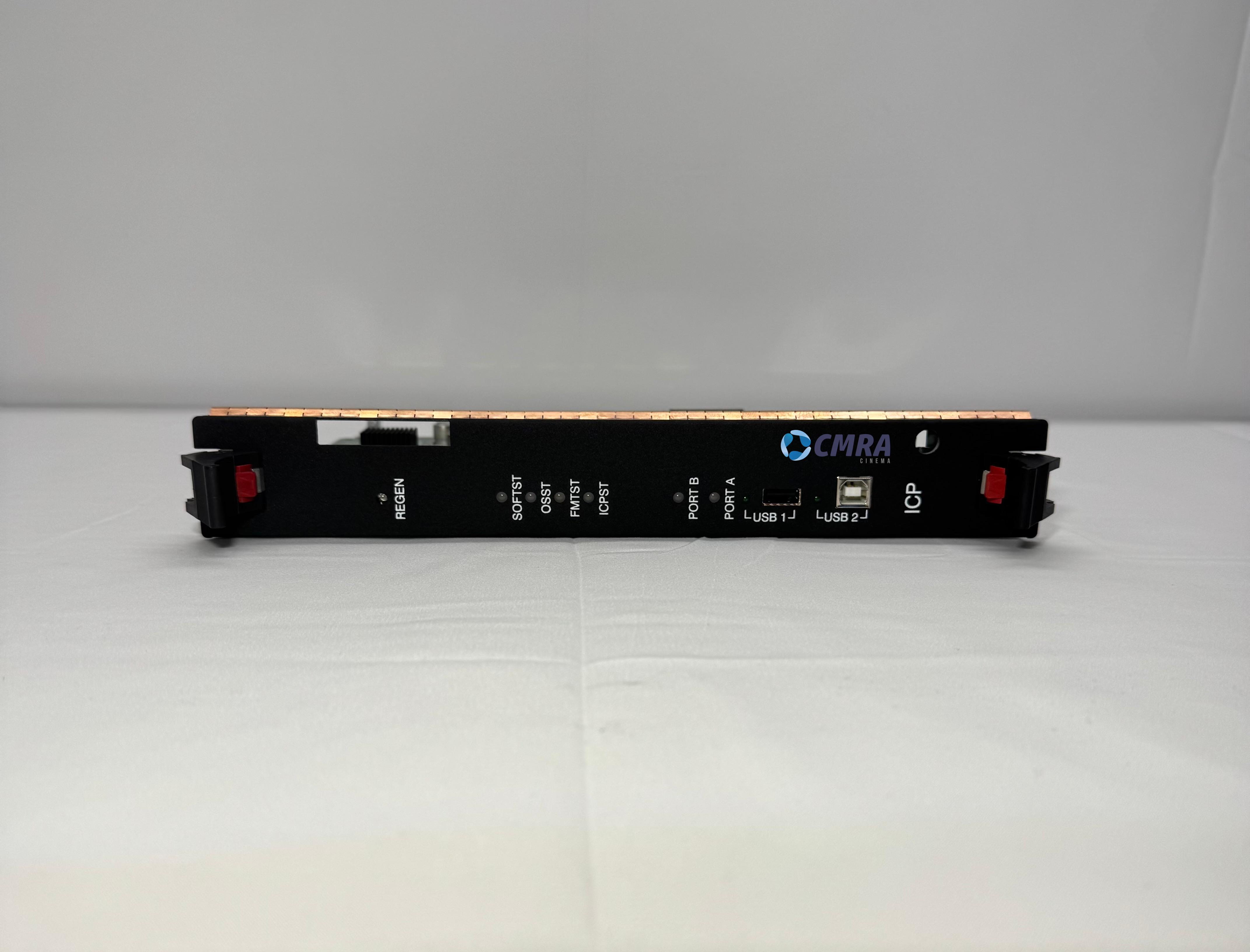 Board / Integrated Cinema Processor ICP (004-101342-05)(Used/Tested)