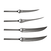 Bubba Multi-Flex Interchangeable Set (4 Blade Set) Bubba Multi-Flex Interchangeable Set (4 Blade Set)