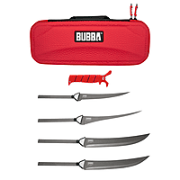 Bubba Multi-Flex Interchangeable Set (4 Blade Set) Bubba Multi-Flex Interchangeable Set (4 Blade Set)
