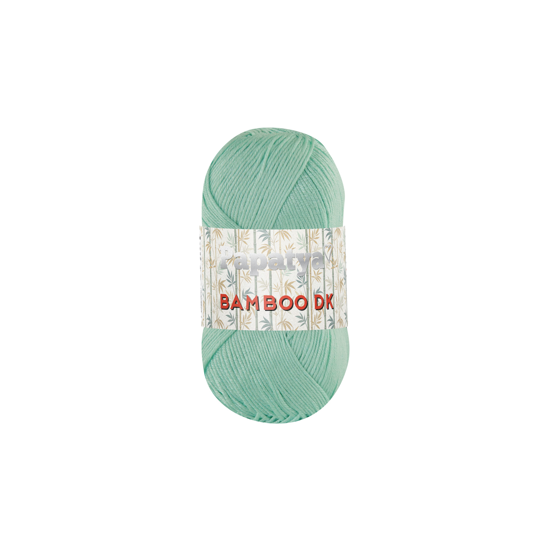 Lana Bamboo DK 100 gr Paquete x 5 Col 6510 Lana Bamboo DK 100 gr Paquete x 5 Col 6510