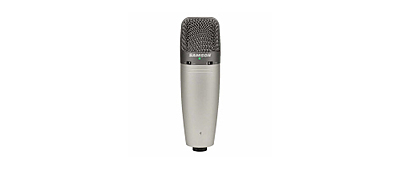 Samson Microphone