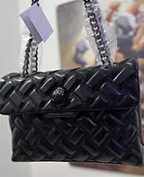 XL size KG black