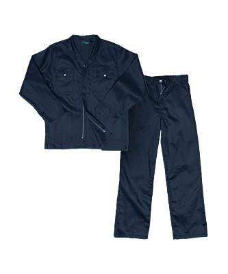 J54 Conti Suit SABS Specification