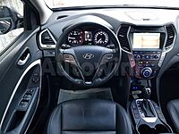 Hyundai Santa Fe 2016 ID: V571030