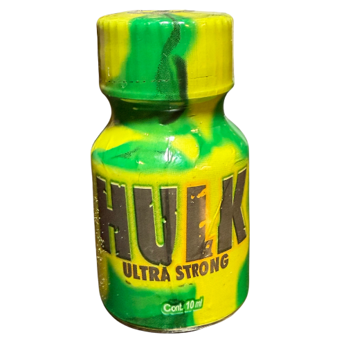 HULK Ultra Strong THC