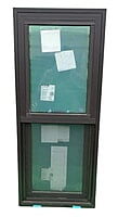 Andersen 100 Series Fiberglass Single Hung Windows (19" x 45) Andersen 100 Series Fiberglass Single Hung Windows (19" x 45)