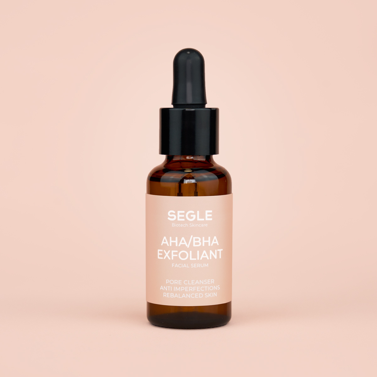 Exfoliante AHA BHA 30 ml Exfoliante AHA BHA 30 ml