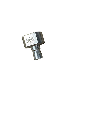 N6B 5 mm high-pressure forming die