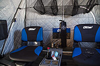 Otter Pro XS Lodge X-over Otter Pro XS Lodge X-over