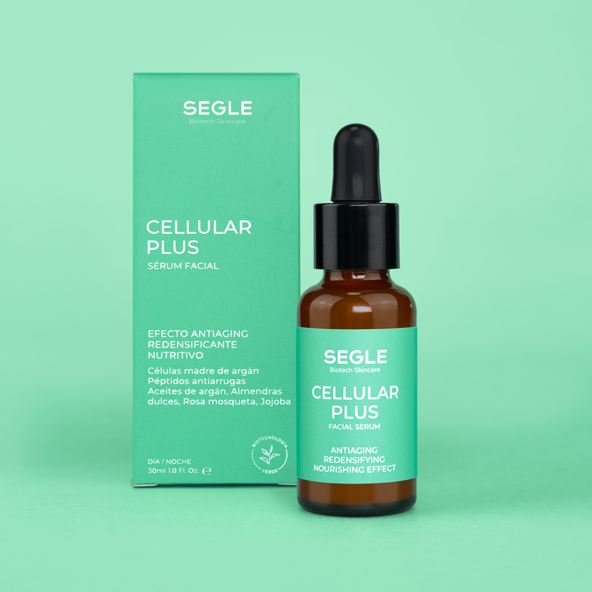 Cellular Plus Sérum 30 ml Cellular Plus Sérum 30 ml