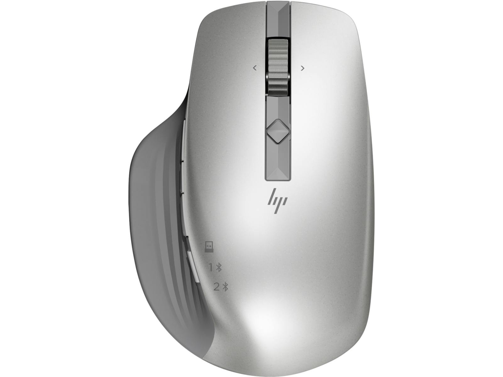 HP 930 Creator Wireless Mouse - Silver HP 930 Creator Wireless Mouse - Silver