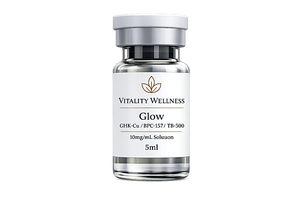 Glow Blend