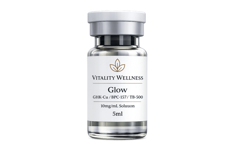 Glow Blend
