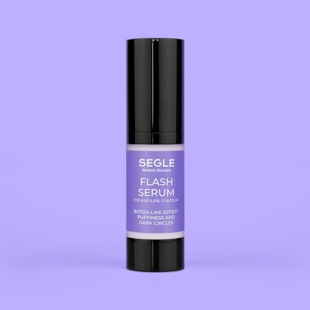 Flash Sérum