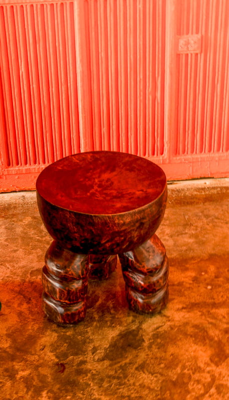 Lipa Stool