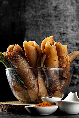 Ponmo (Brown)