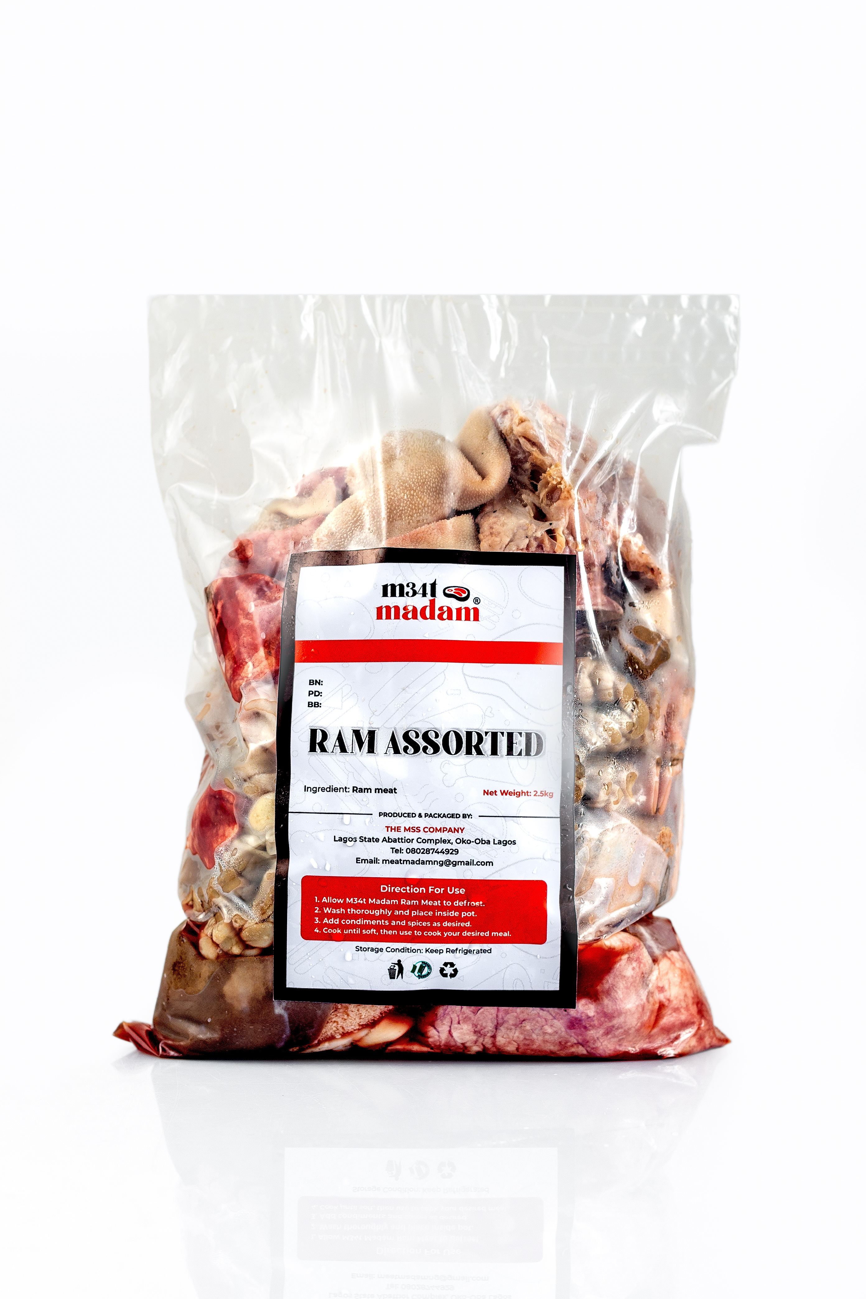 Ram Assorted - New Product Ram Assorted - New Product