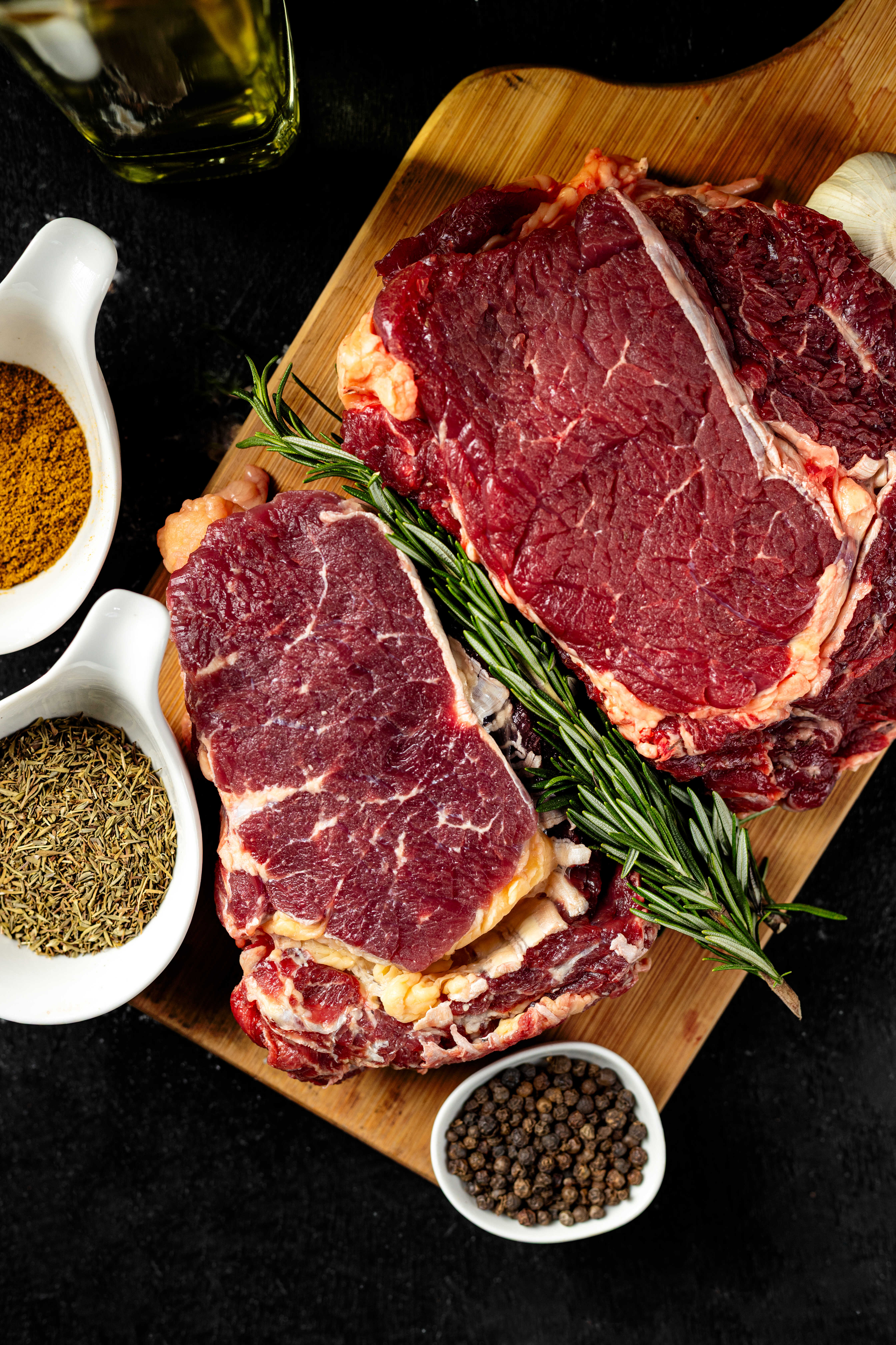 Ribeye  Steak - New Product Ribeye  Steak - New Product