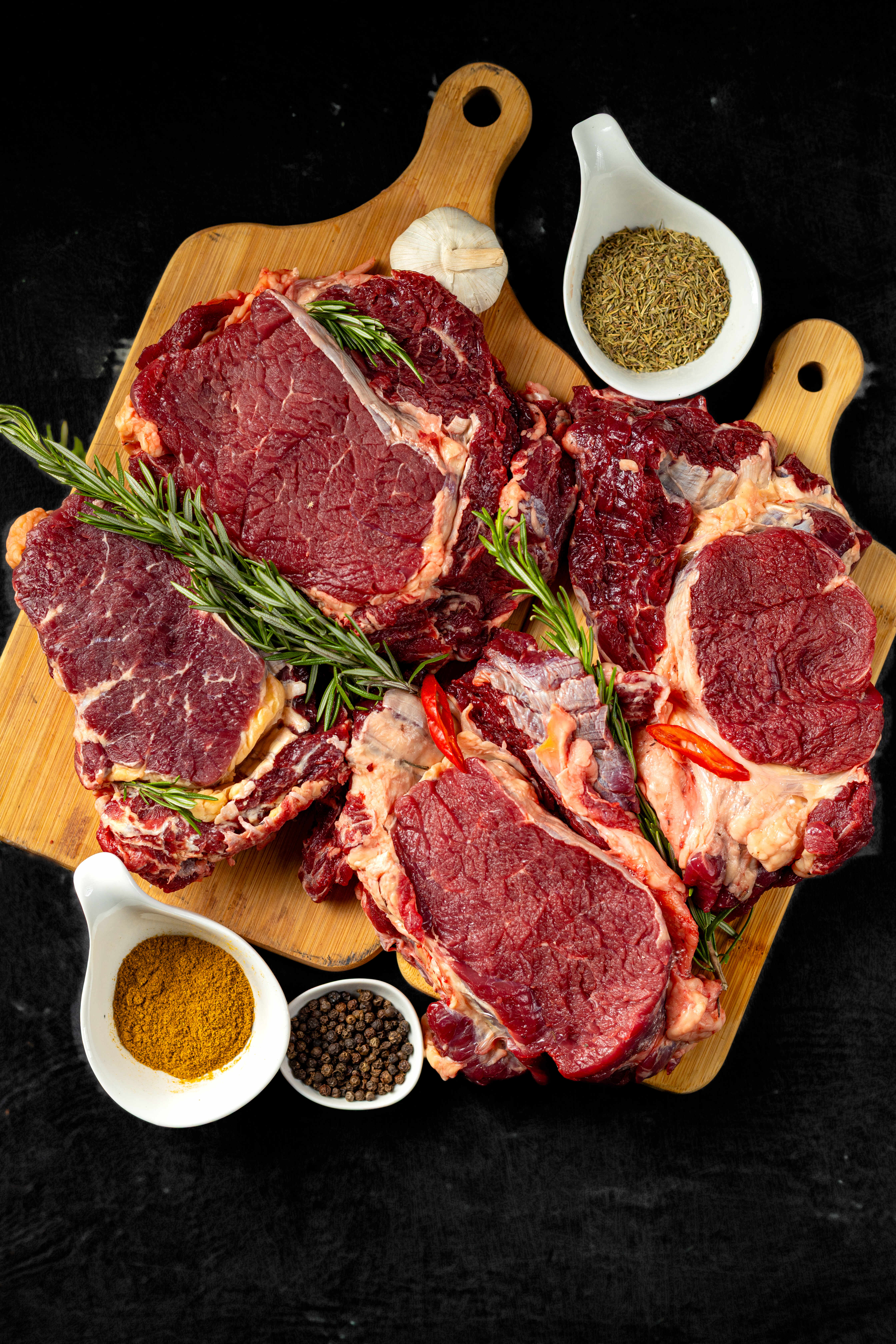 Ribeye  Steak - New Product Ribeye  Steak - New Product