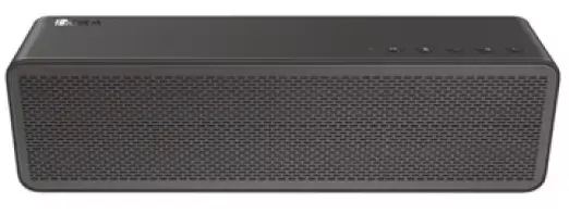 Bocina Bluetooth 1 Hora BOC250