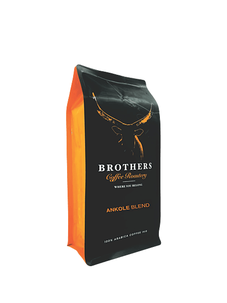 Ankole Blend 1kg Ankole Blend 1kg