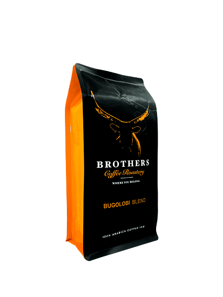 Bugolobi Blend 1kg